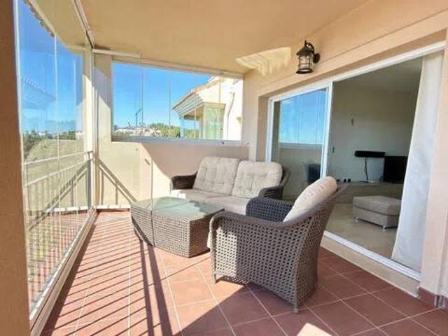 Piso en Alquiler en Mijas