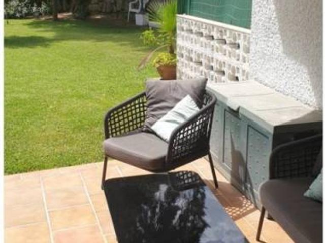 Piso en Alquiler en Mijas