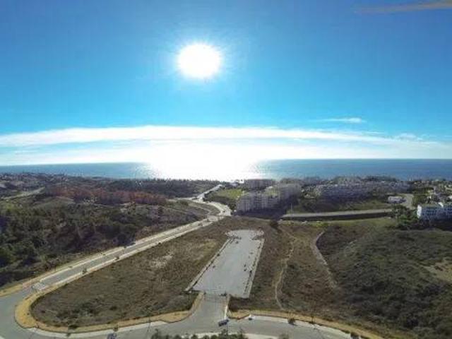 Piso en Alquiler en Mijas