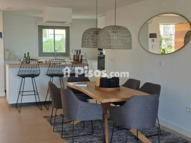 Piso en alquiler en Mijas