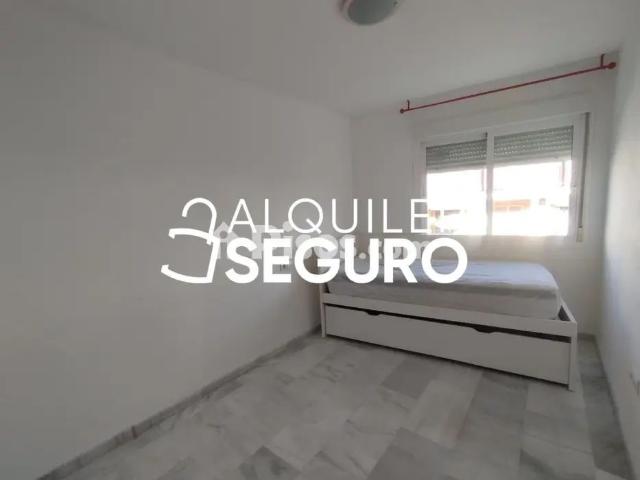 Piso en alquiler en Mijas
