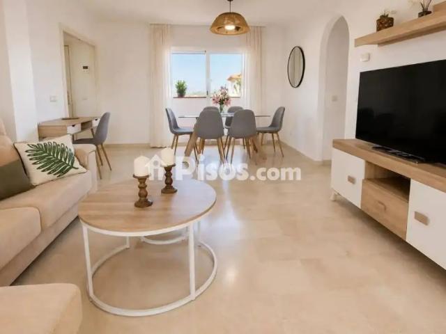 Piso en alquiler en Mijas