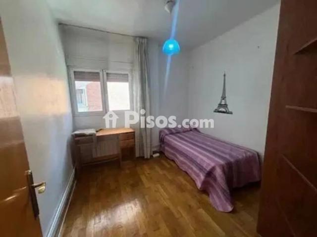 Piso en alquiler en Milagrosa Arrosadia