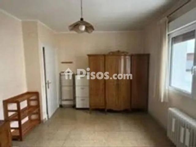 Piso en alquiler en Milagrosa Arrosadia