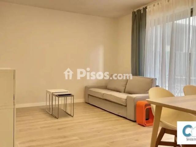 Piso en alquiler en Milagrosa Arrosadia