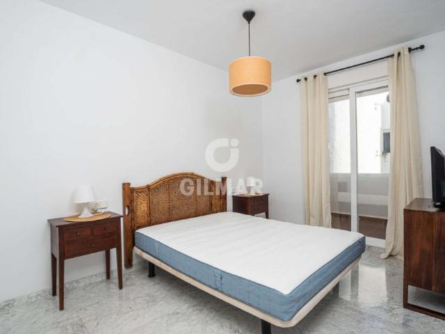 Piso en alquiler en Milla de Oro – Marb. Club – Málaga | Gilmar