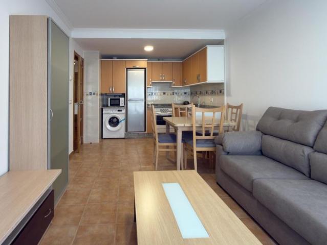 Piso en alquiler en Milladoiro