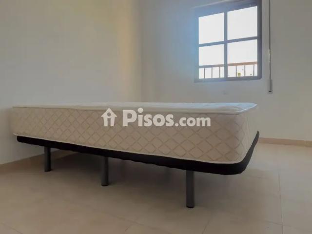 Piso en alquiler en Miraflores los Arcos