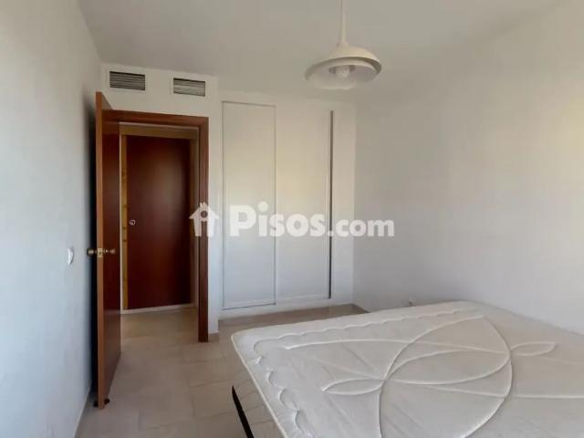 Piso en alquiler en Miraflores los Arcos