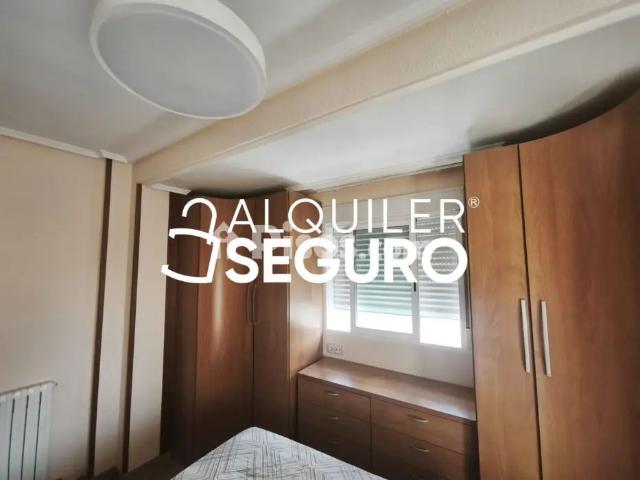 Piso en alquiler en Miraflores San Jose