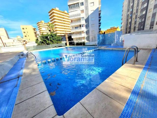 Piso en Alquiler en Miramar