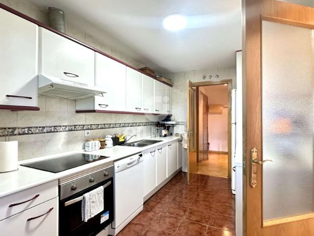 Piso en alquiler en Mirasierra – Madrid | Gilmar Consulting