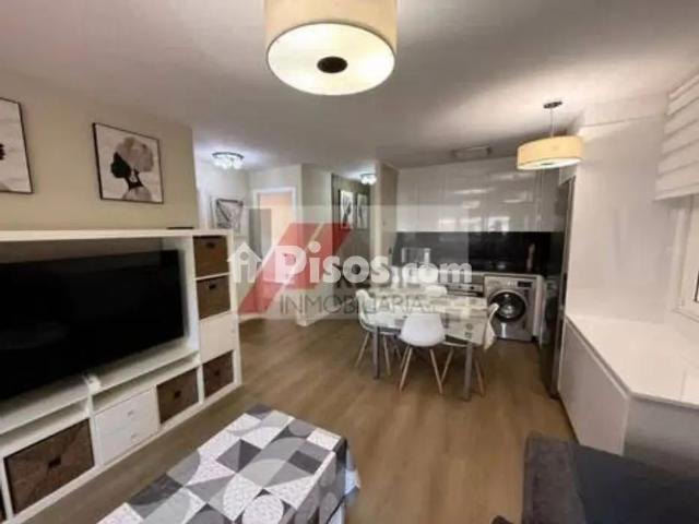 Piso en alquiler en Miño
