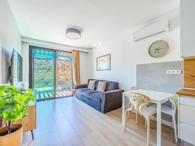 Piso en alquiler en Mogán, Gran Canaria