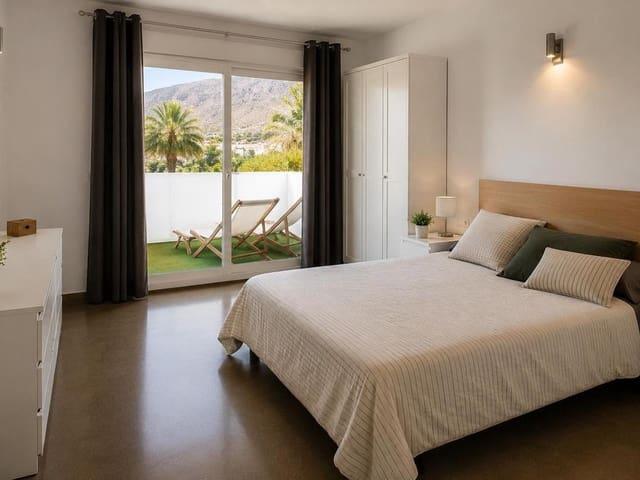 Piso en alquiler en Mogán, Gran Canaria