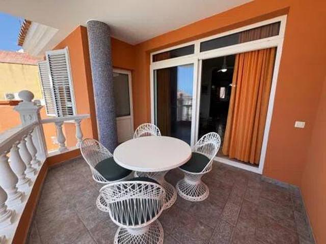 Piso en Alquiler en Mogán