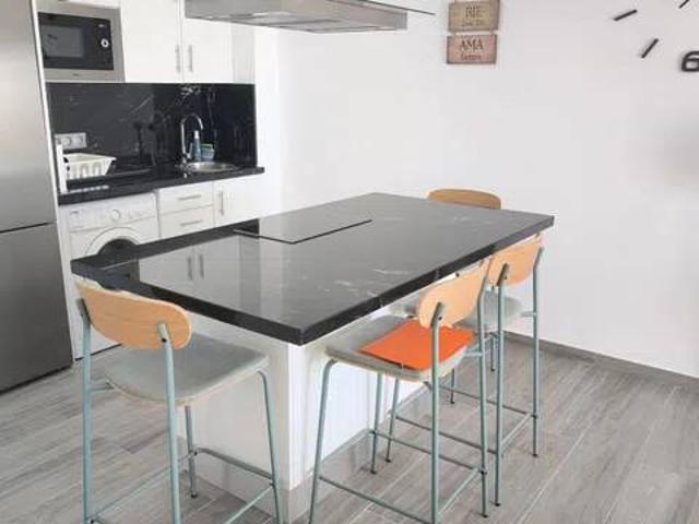 Piso en Alquiler en Mogán