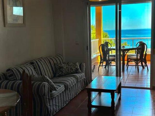 Piso en Alquiler en Mojácar