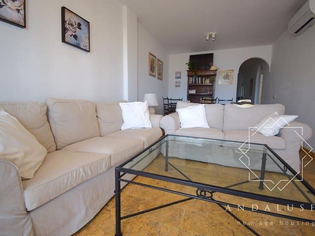 Piso en alquiler en Mojácar, Almería Costa Almería