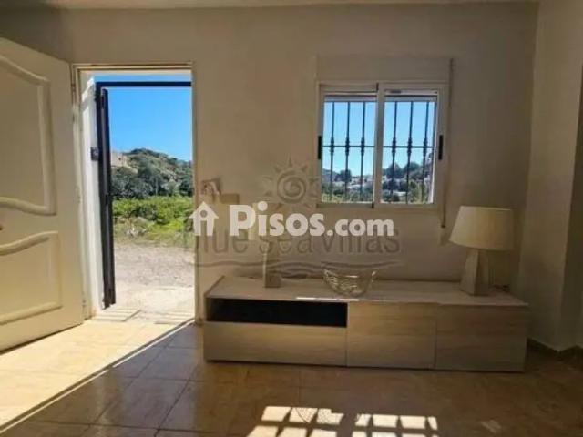 Piso en alquiler en Mojácar Playa Ventanicas El Cantal
