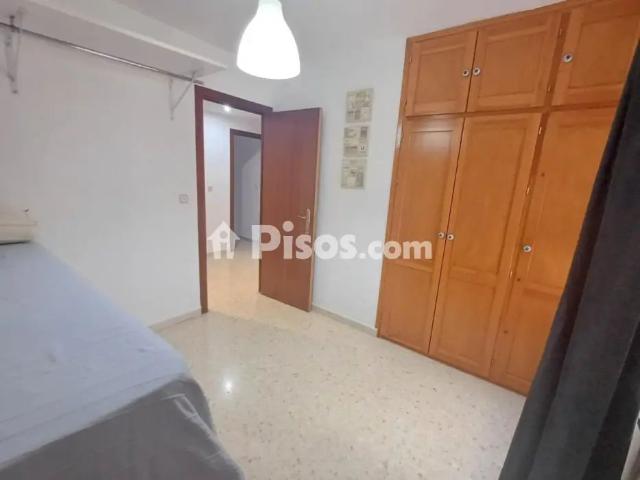 Piso en alquiler en Moliere