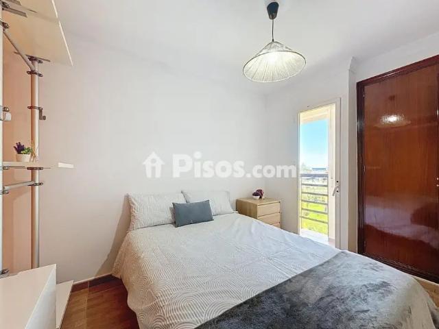 Piso en alquiler en Moliere