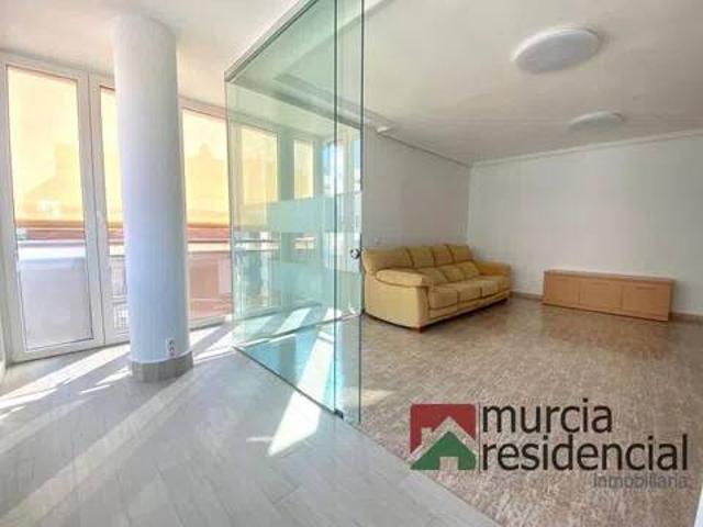 Piso en Alquiler en Molina de Segura