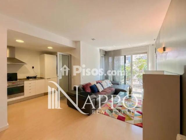 Piso en alquiler en Molinar