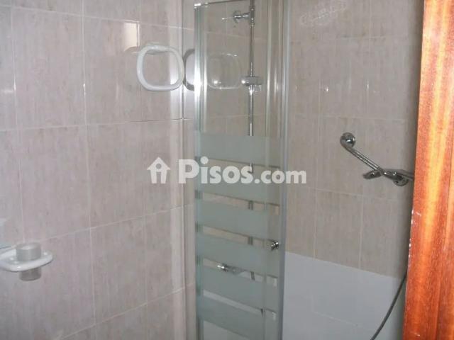 Piso en alquiler en Molino de La Vega