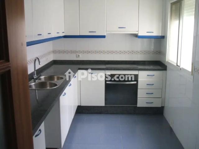 Piso en alquiler en Molino de La Vega