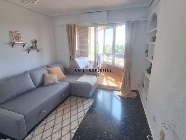 Piso en alquiler en Moncada, Valencia Costa Valencia