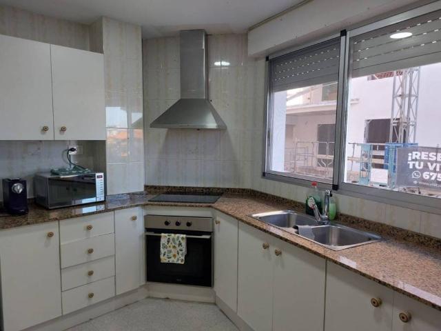 Piso en Alquiler en Moncofa