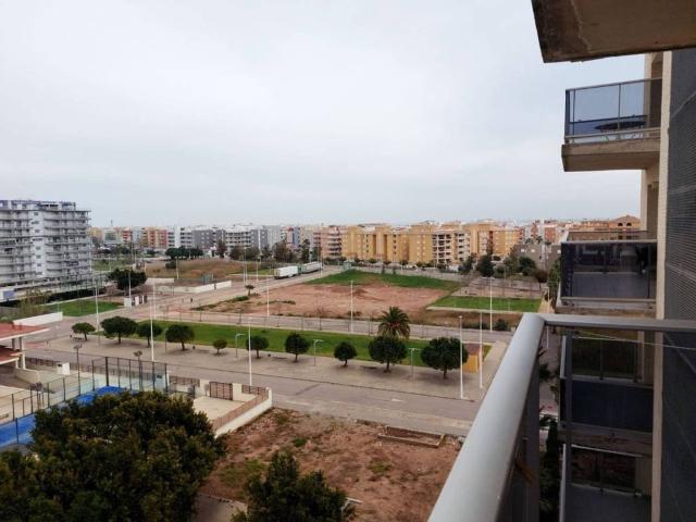 Piso en Alquiler en Moncofa