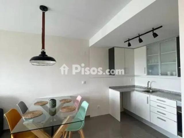 Piso en alquiler en Moncofa