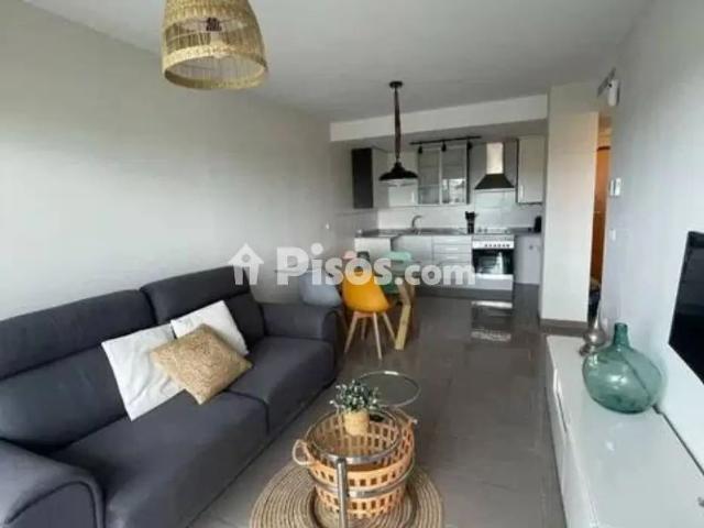 Piso en alquiler en Moncofa