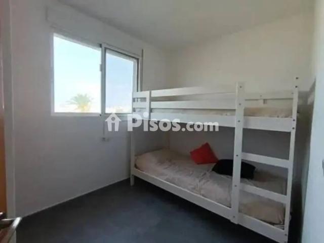Piso en alquiler en Moncofa