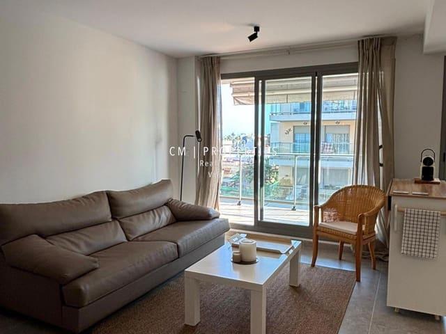 Piso en alquiler en Moncofa, Castellón Costa Azahar