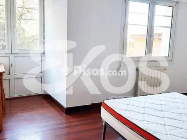 Piso en alquiler en Mondragón Arrasate