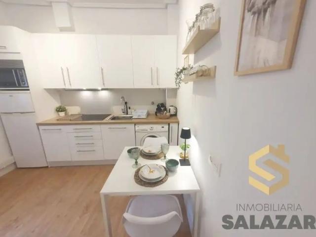Piso en alquiler en Montaño Etxaldea