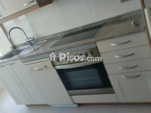 Piso en alquiler en Monte Alto