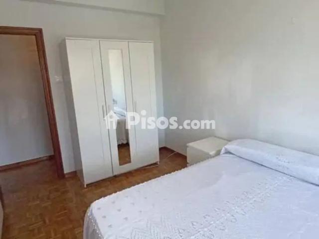 Piso en alquiler en Monte Alto Adormideras
