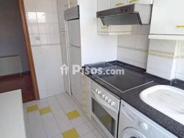 Piso en alquiler en Monte Alto Adormideras