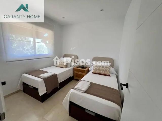 Piso en alquiler en Montealto