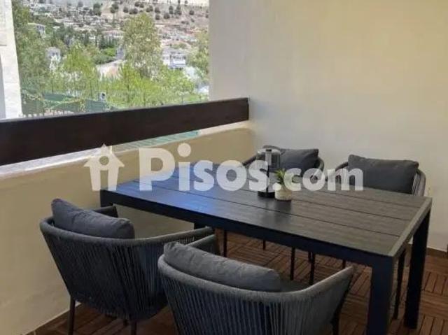 Piso en alquiler en Montealto