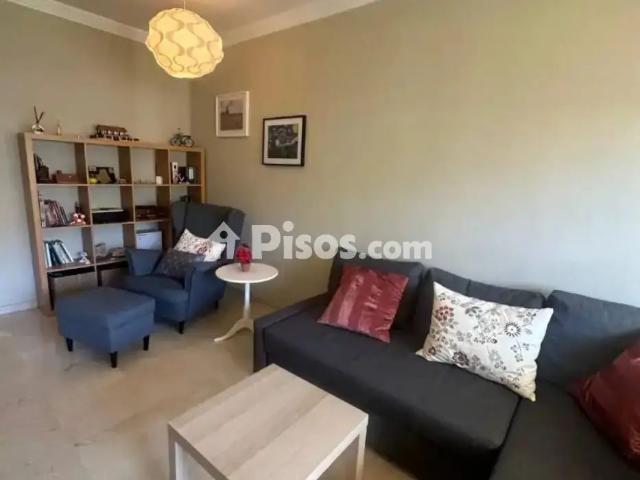 Piso en alquiler en Montealto