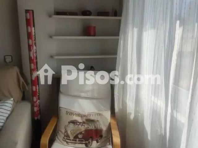 Piso en alquiler en Montealto