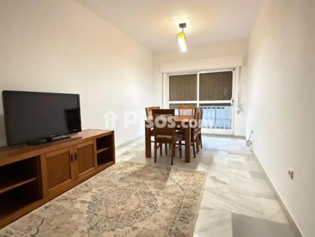Piso en alquiler en Montealto