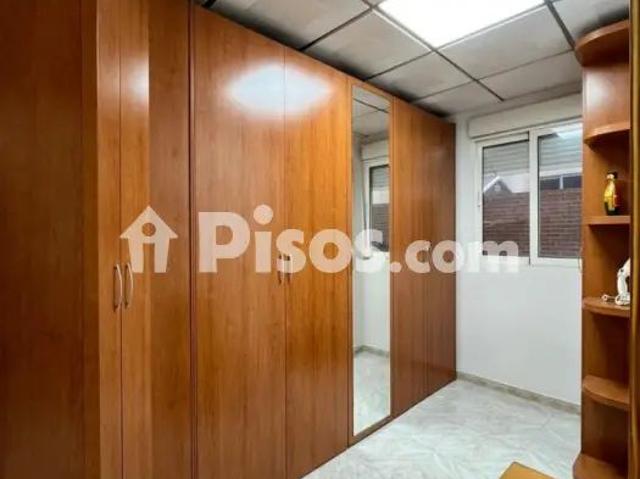 Piso en alquiler en Monteolivete