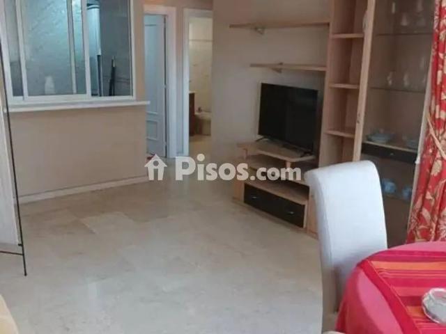 Piso en alquiler en Montemar