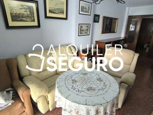 Piso en alquiler en Montequinto